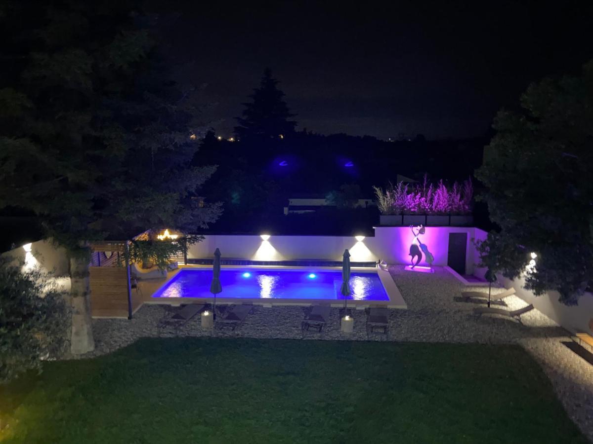 Bed & Breakfast D'or Les Anges