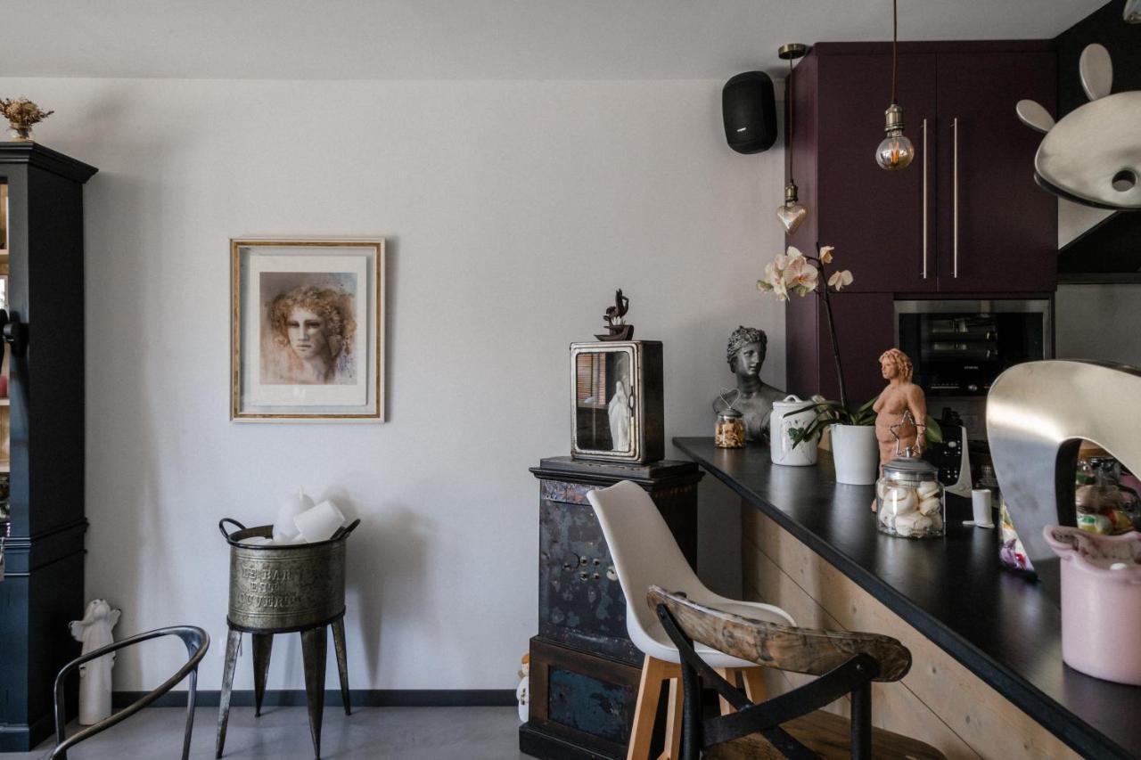 D'or Les Anges Bed & Breakfast *