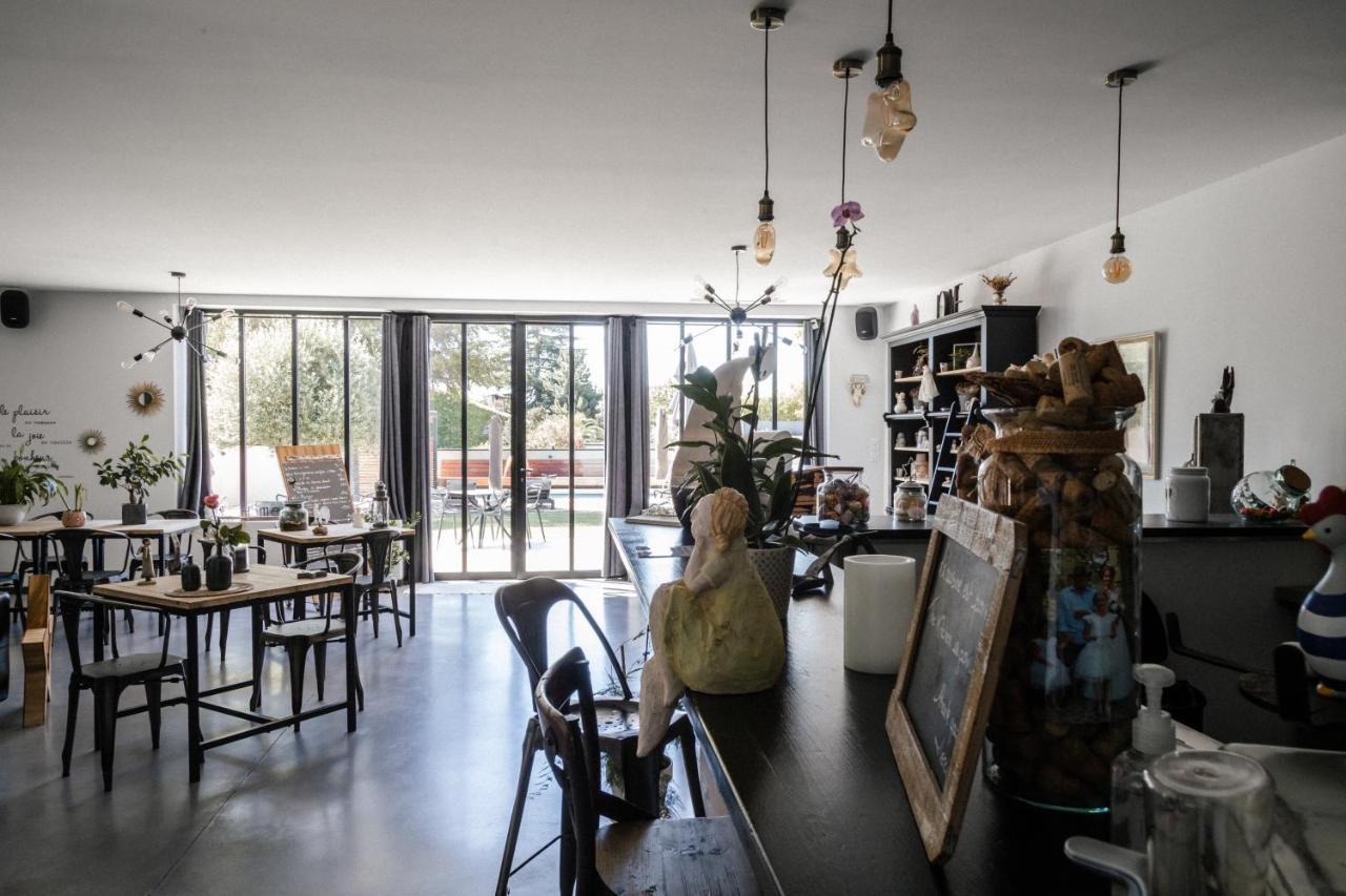 D'or Les Anges Bed & Breakfast *