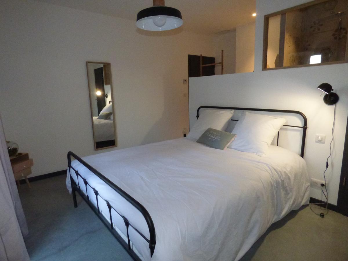 Bed & Breakfast D'or Les Anges